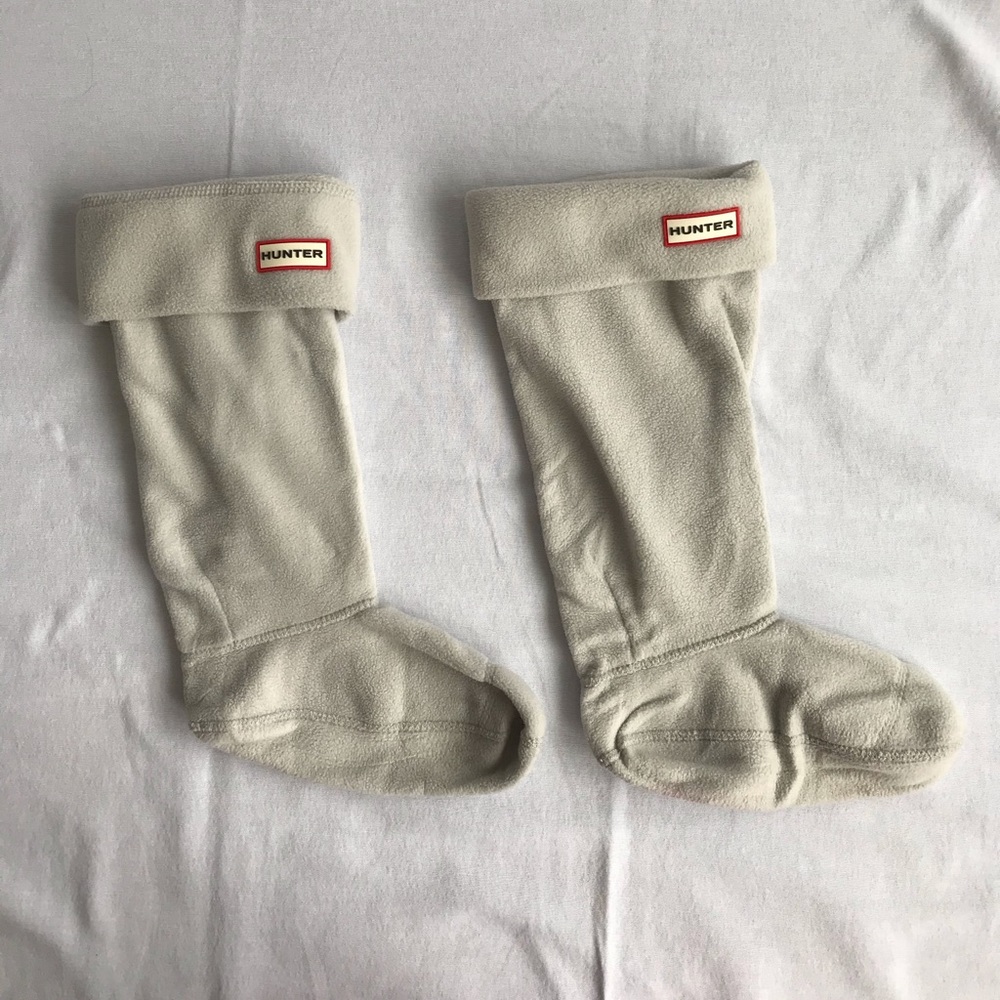 Hunter Boot Socks - Picture 2 of 3